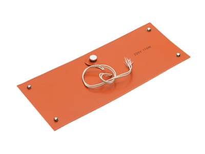 Обогреватель серии heater (нагреватель) для приводов универсальный 110W